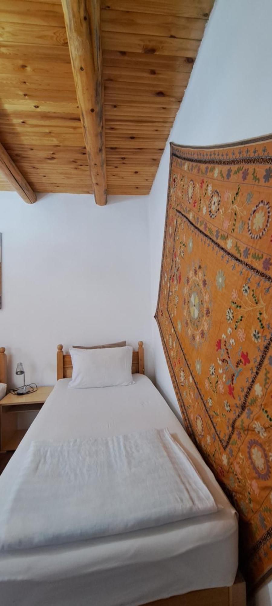 Hotel Breshim Buchara Buitenkant foto