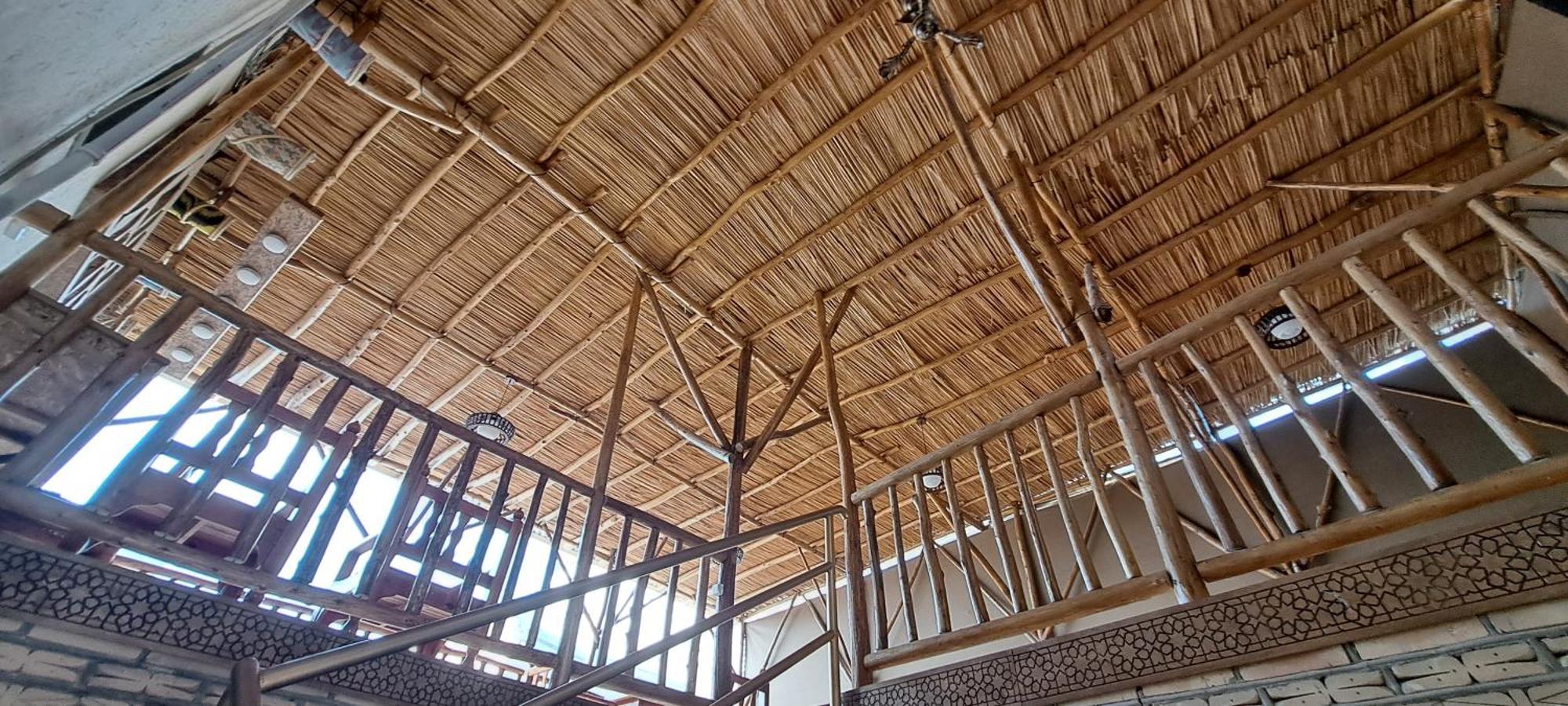 Hotel Breshim Buchara Buitenkant foto