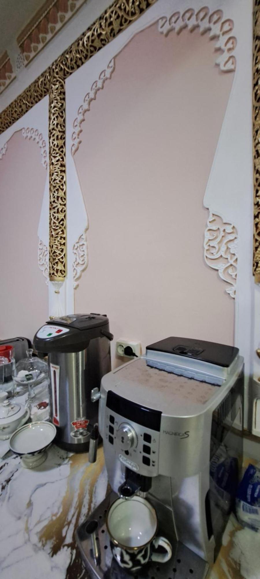 Hotel Breshim Buchara Buitenkant foto